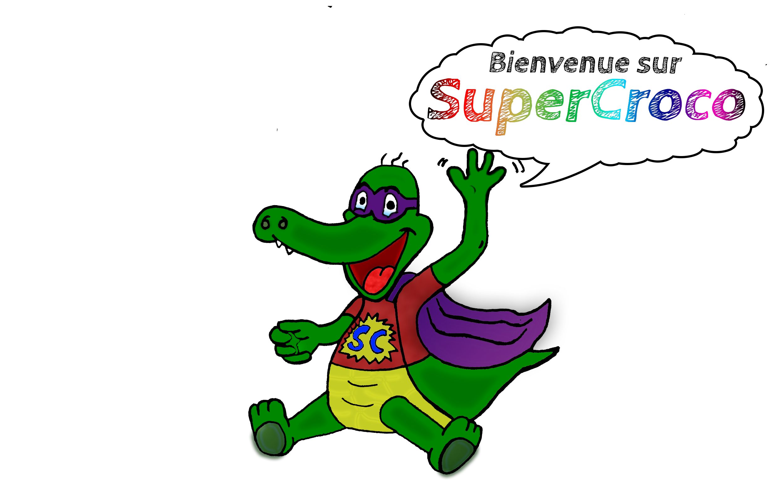 supercroco logo 01